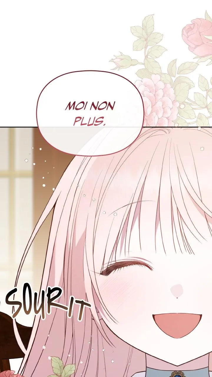 Read Le Bébé Tyran Manga Online