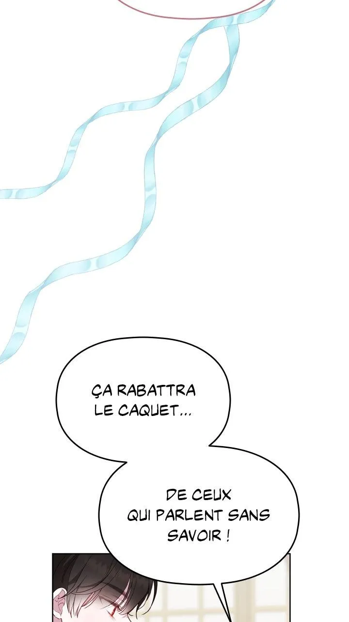 Read Le Bébé Tyran Manga Online