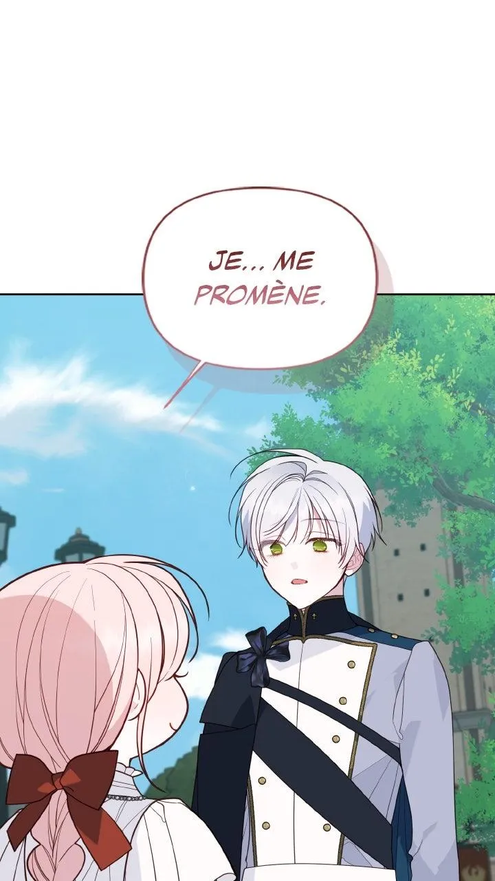 Read Le Bébé Tyran Manga Online