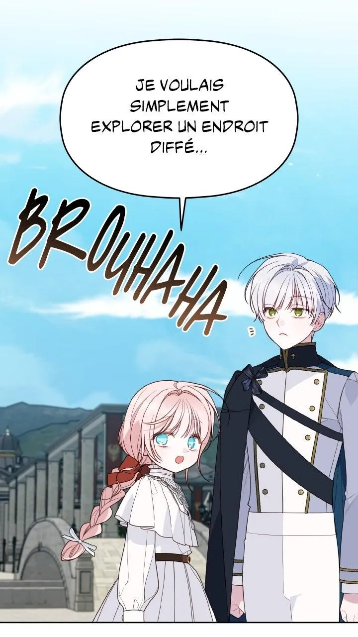 Read Le Bébé Tyran Manga Online