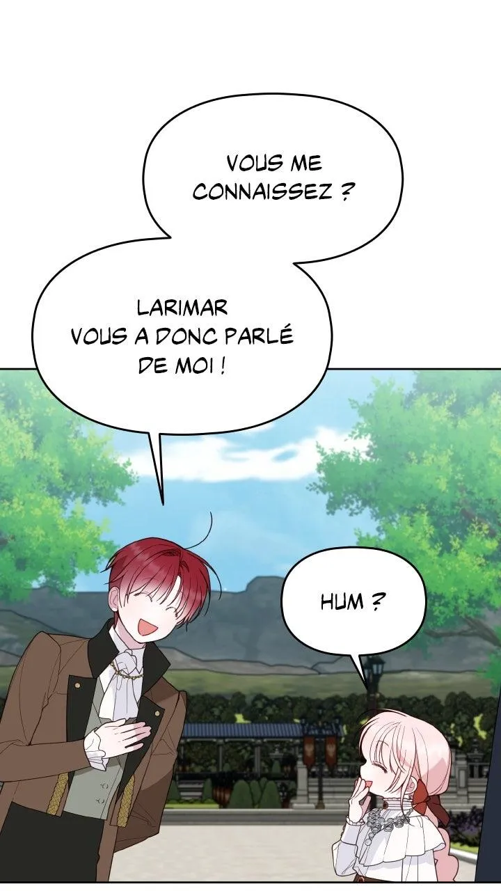 Read Le Bébé Tyran Manga Online