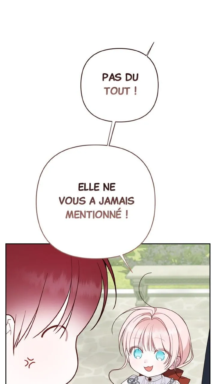Read Le Bébé Tyran Manga Online