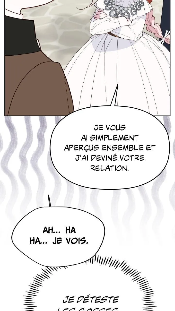 Read Le Bébé Tyran Manga Online