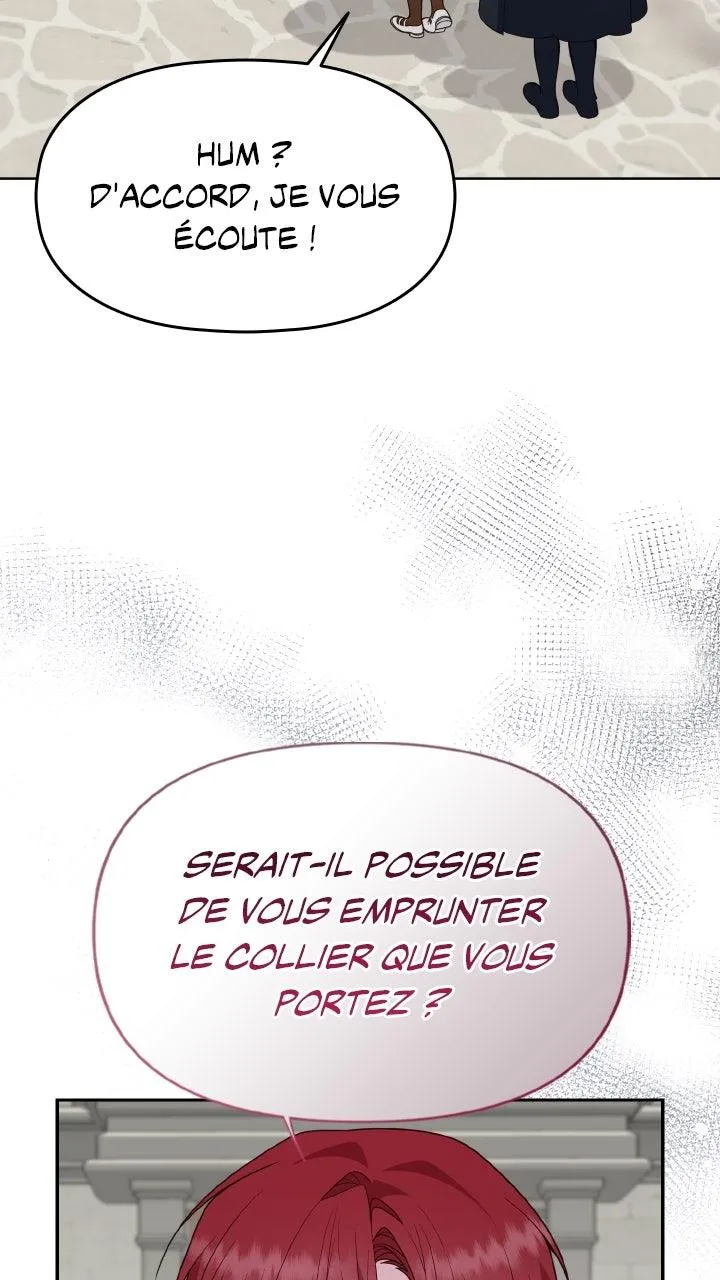 Read Le Bébé Tyran Manga Online