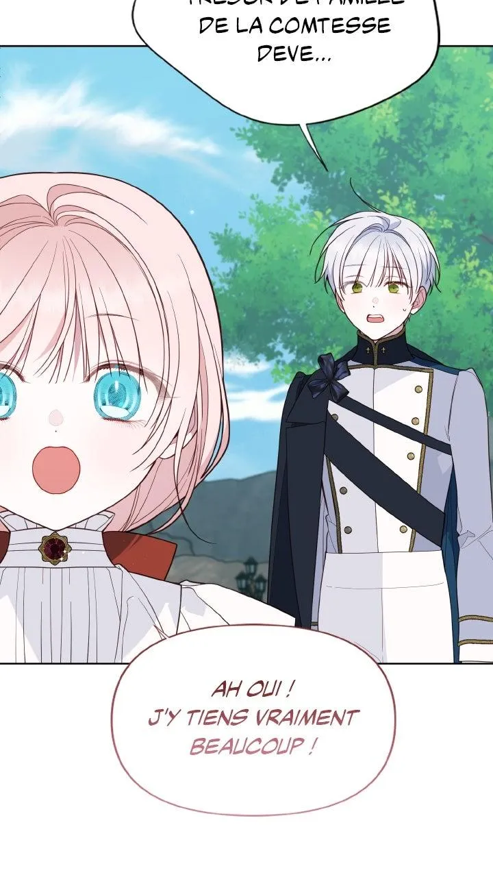 Read Le Bébé Tyran Manga Online