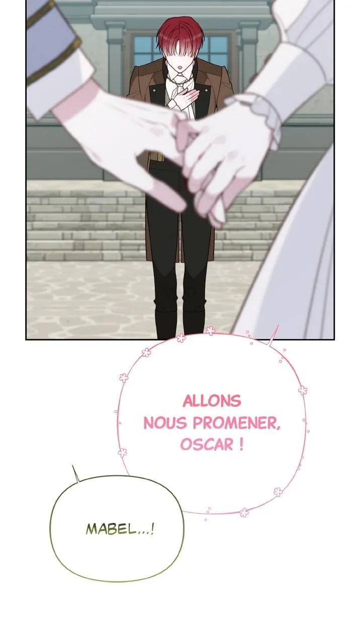 Read Le Bébé Tyran Manga Online