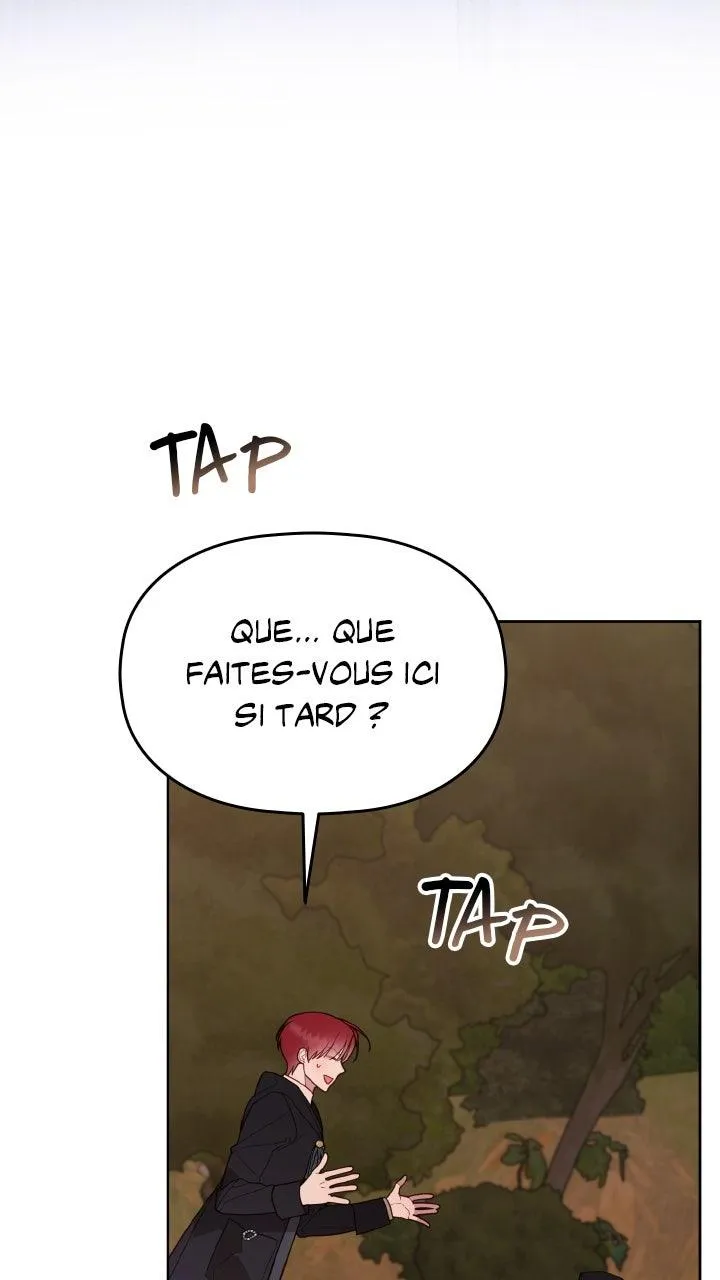 Read Le Bébé Tyran Manga Online