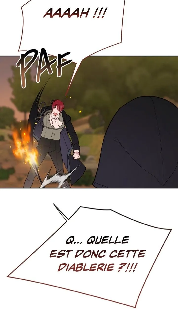 Read Le Bébé Tyran Manga Online
