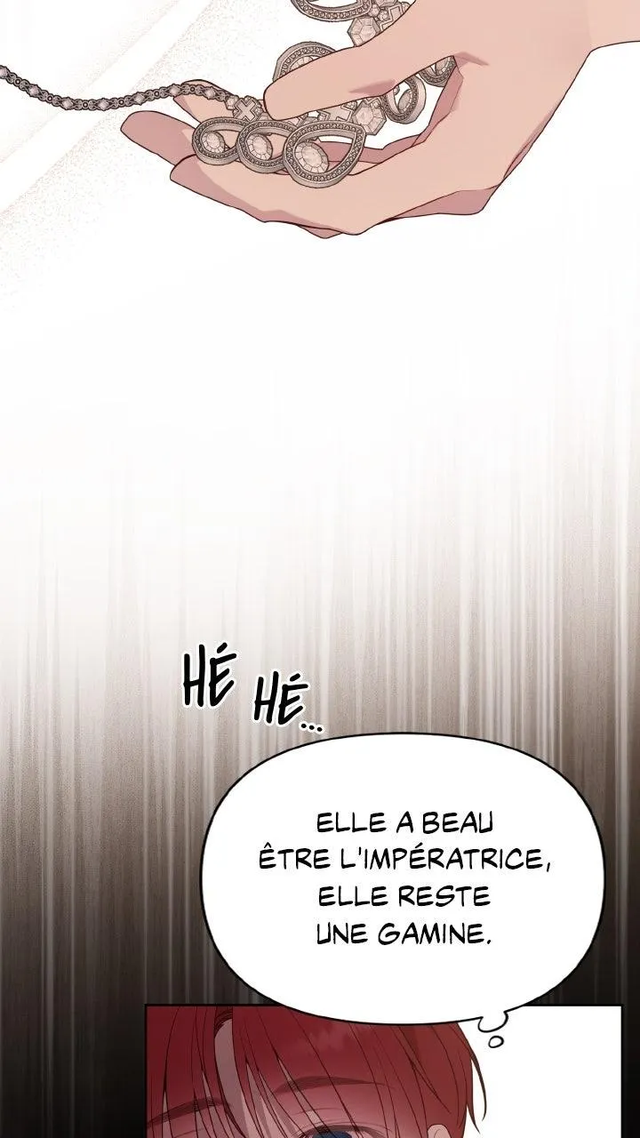 Read Le Bébé Tyran Manga Online