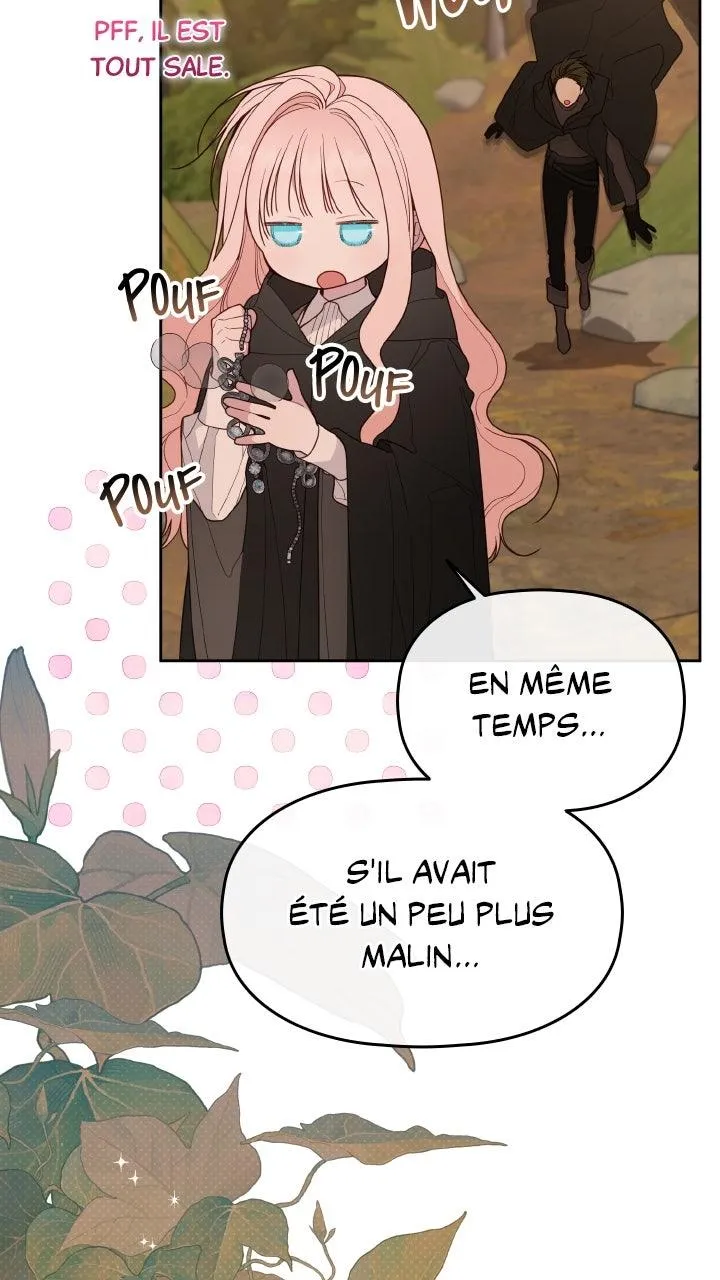 Read Le Bébé Tyran Manga Online