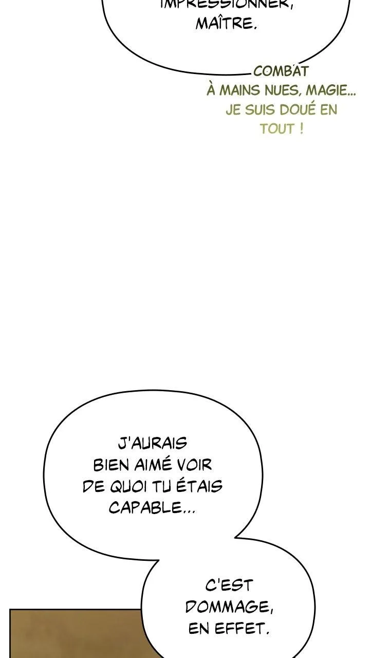 Read Le Bébé Tyran Manga Online