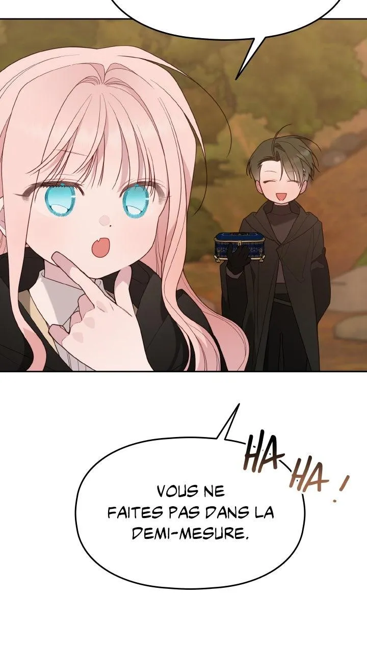 Read Le Bébé Tyran Manga Online