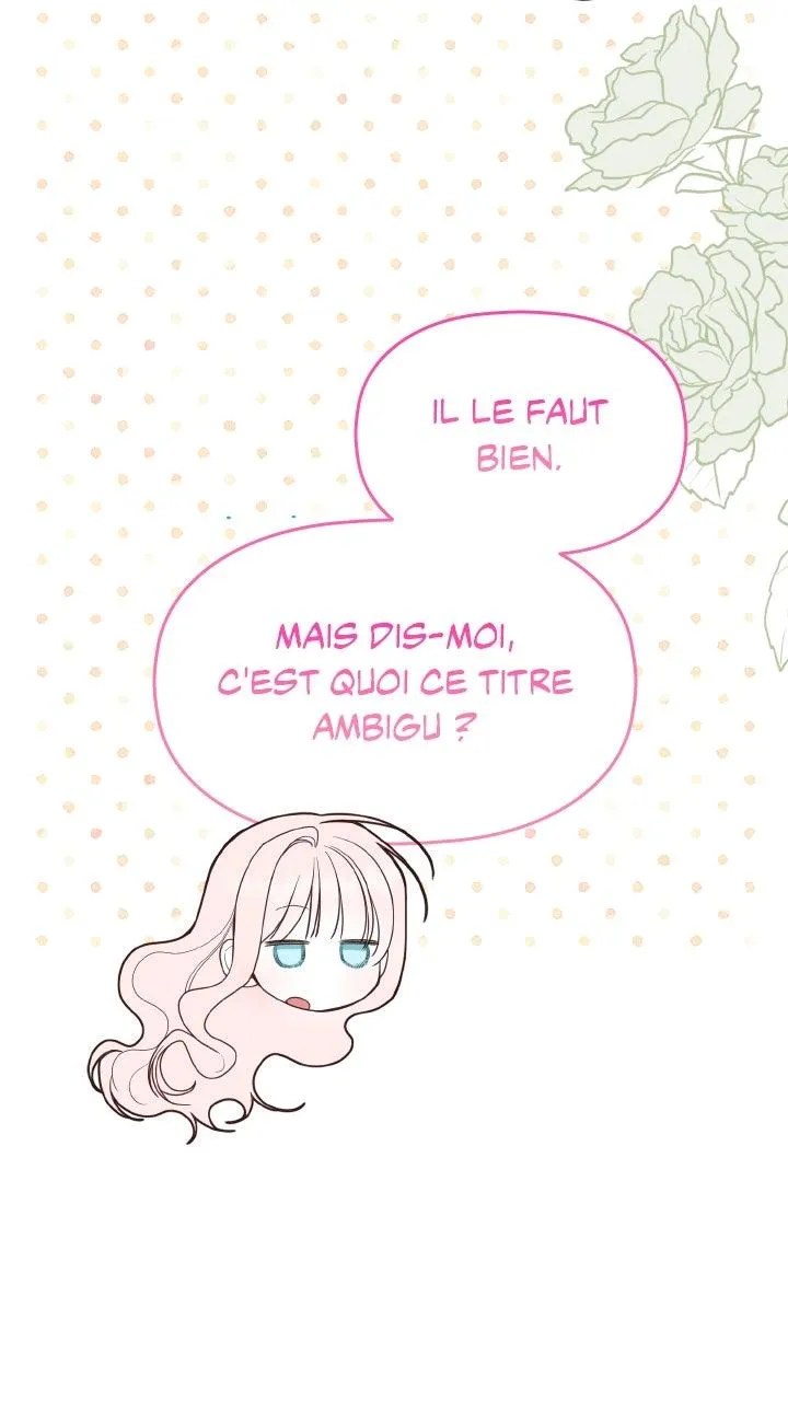 Read Le Bébé Tyran Manga Online