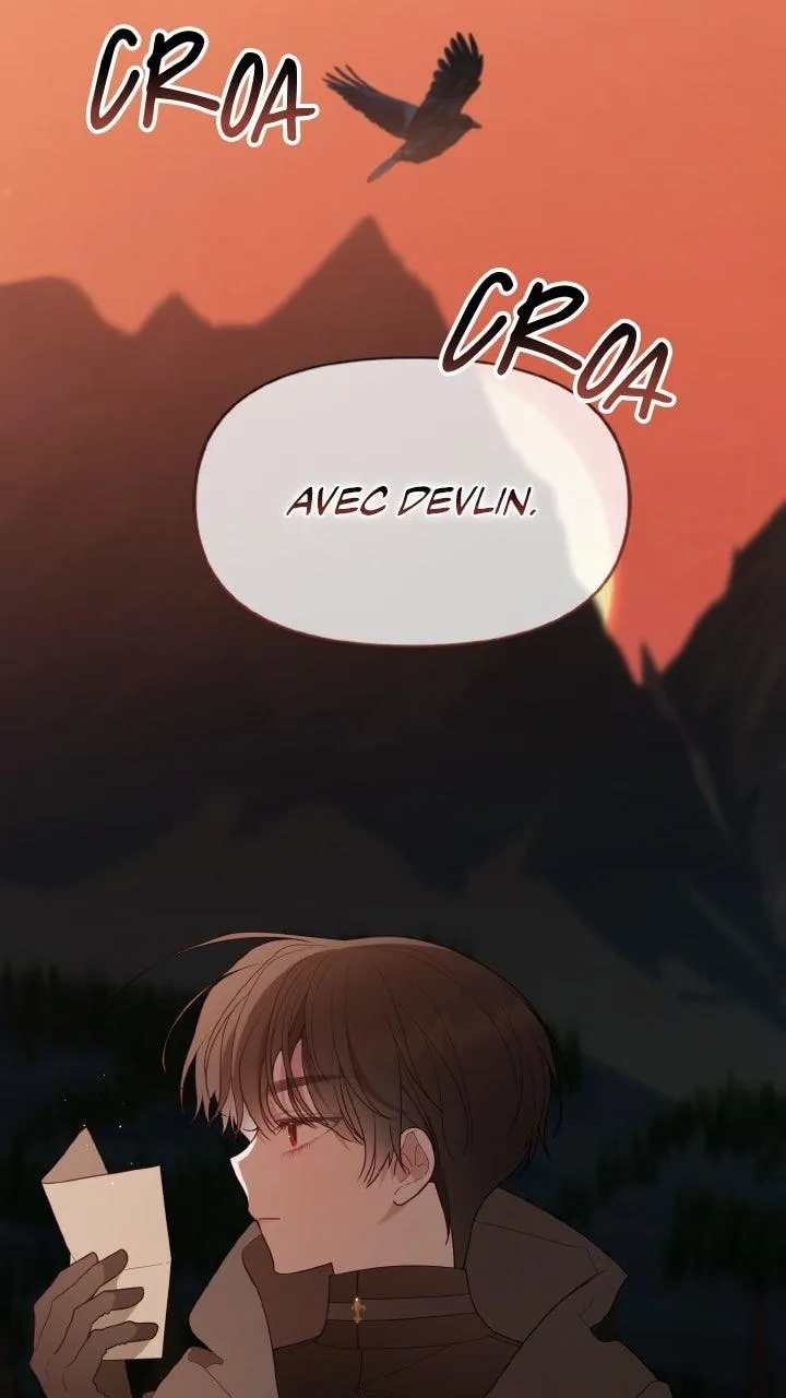 Read Le Bébé Tyran Manga Online