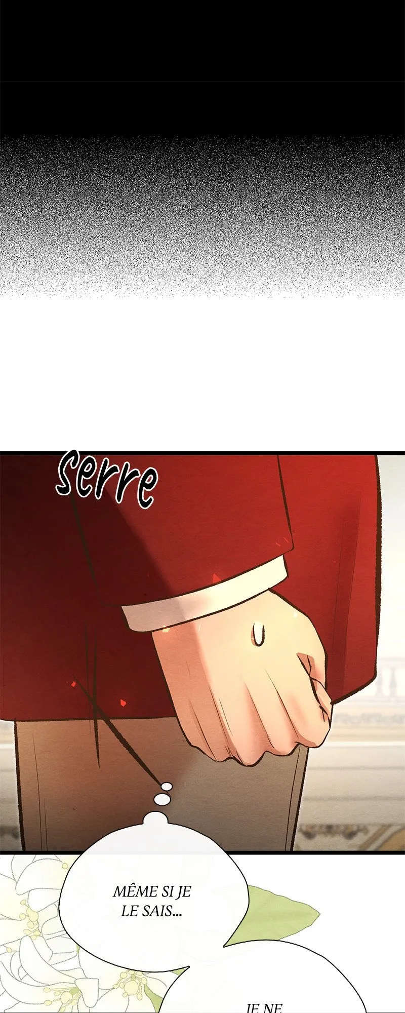 Read Le Prince scandaleux Manga Online