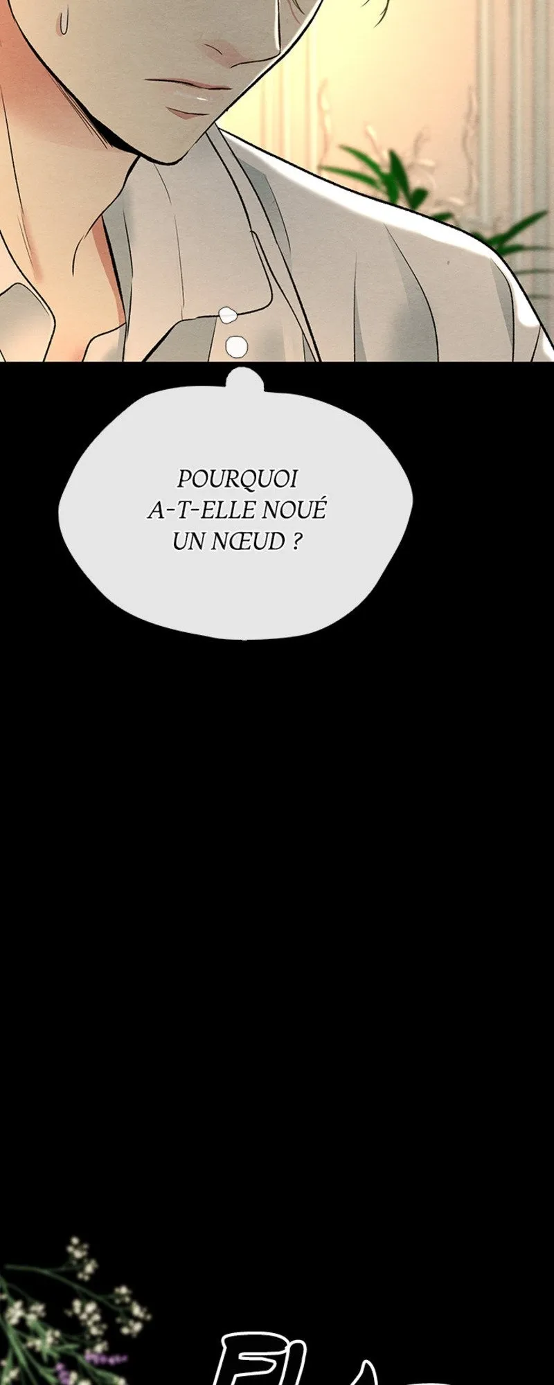 Read Le Prince scandaleux Manga Online