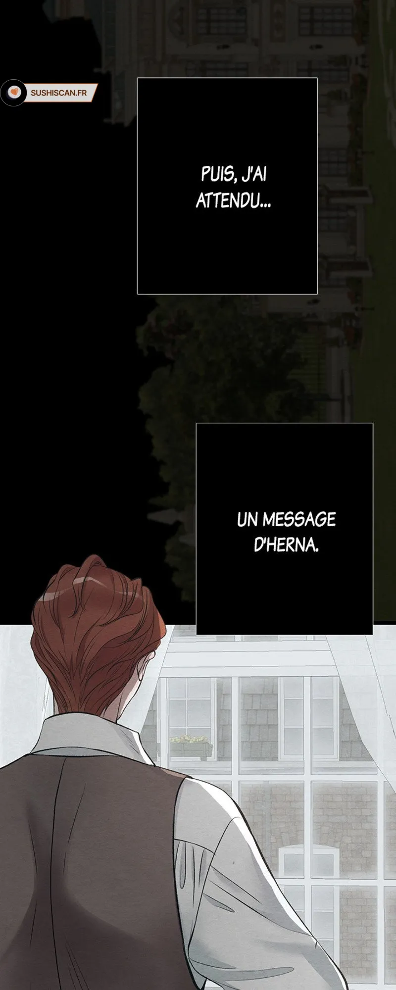 Read Le Prince scandaleux Manga Online