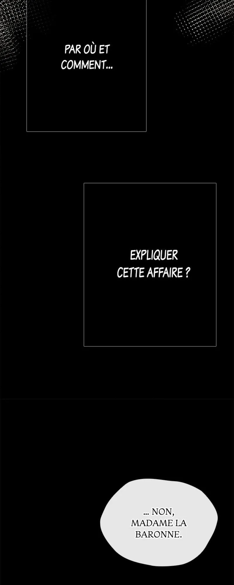Read Le Prince scandaleux Manga Online