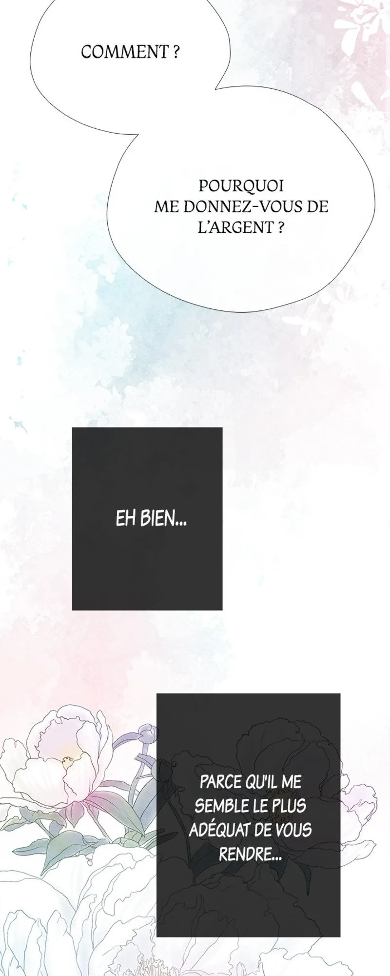 Read Le Prince scandaleux Manga Online