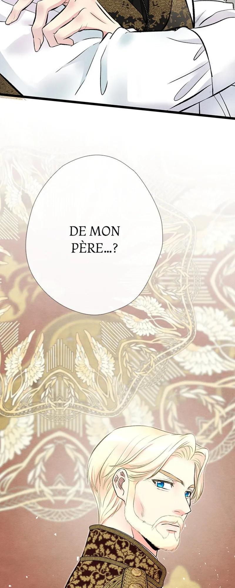 Read Le Prince scandaleux Manga Online