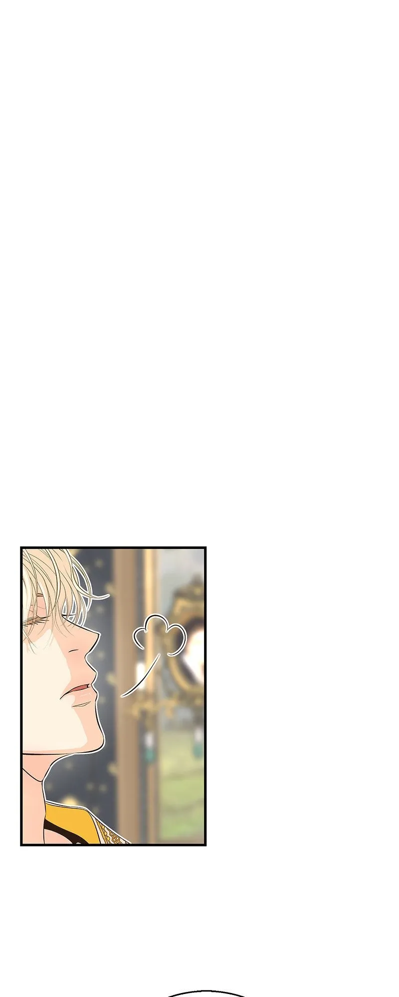 Read Le Prince scandaleux Manga Online