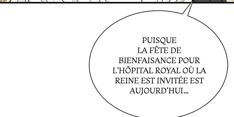 Read Le Prince scandaleux Manga Online