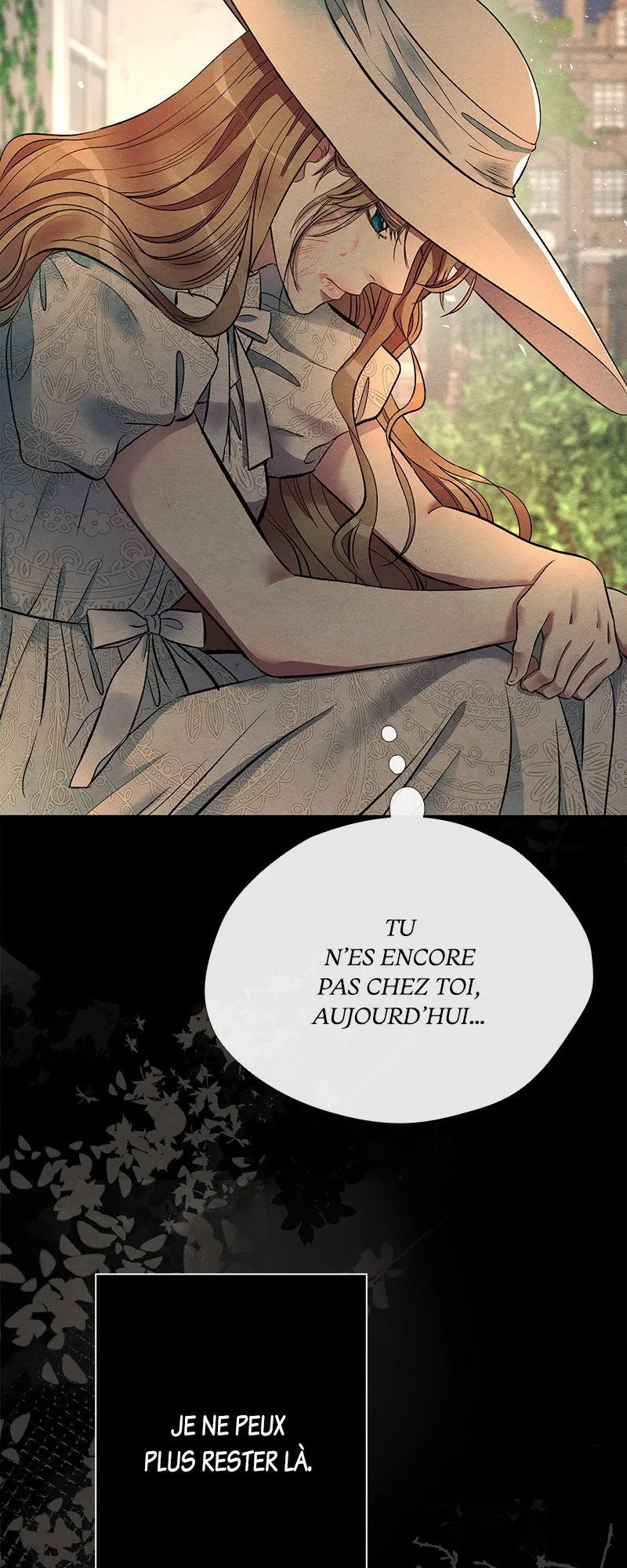Read Le Prince scandaleux Manga Online