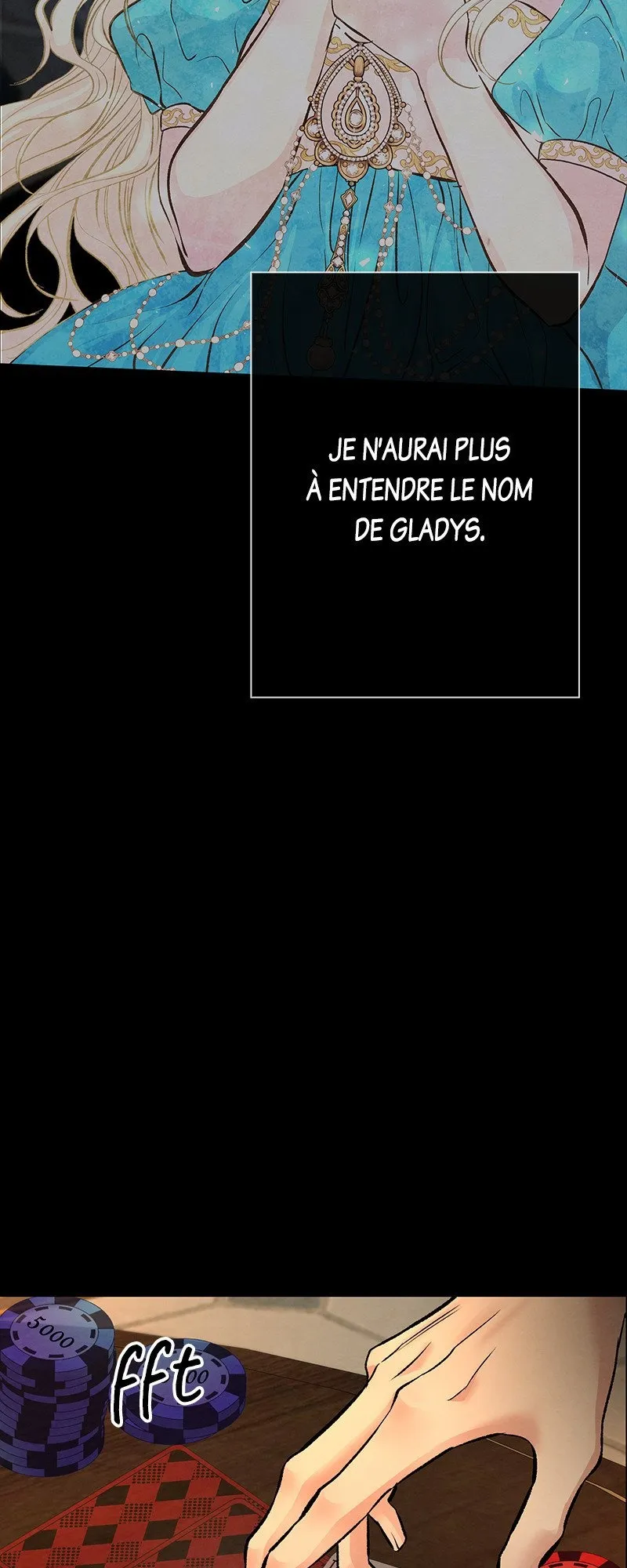 Read Le Prince scandaleux Manga Online