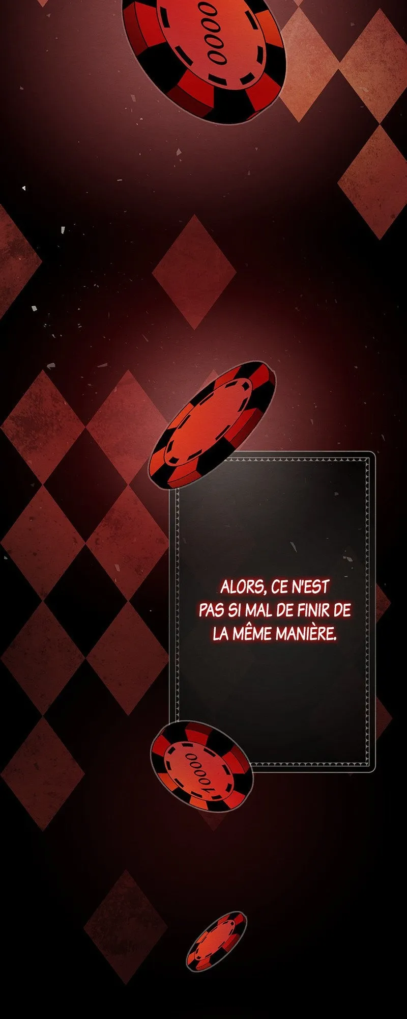 Read Le Prince scandaleux Manga Online