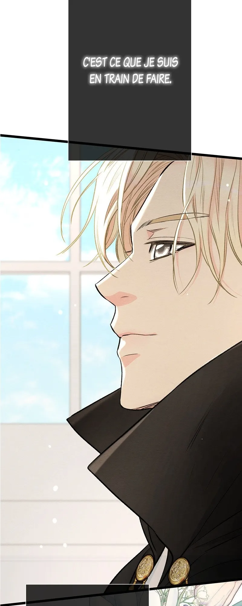 Read Le Prince scandaleux Manga Online