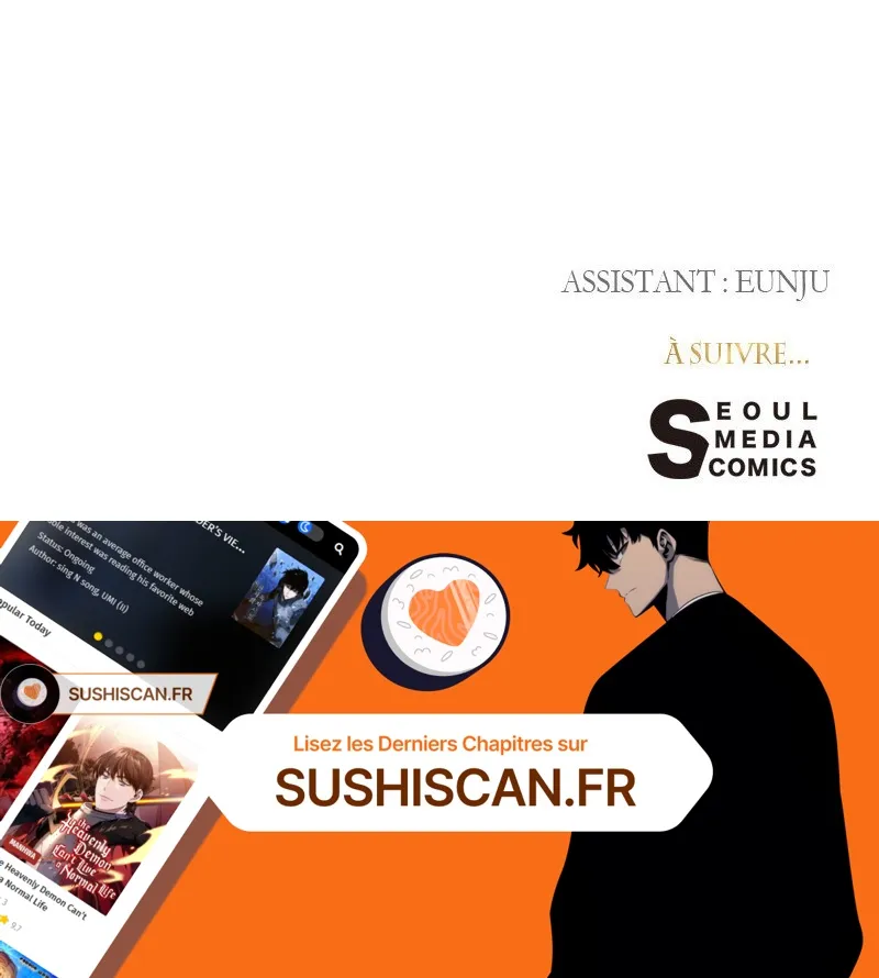 Read Le Prince scandaleux Manga Online