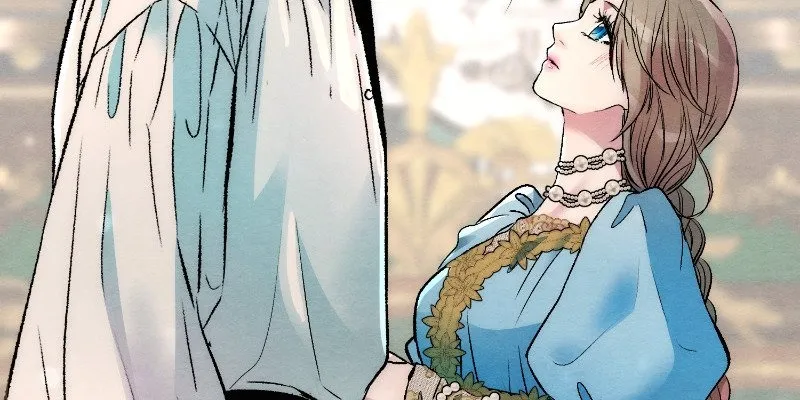 Read Le Prince scandaleux Manga Online