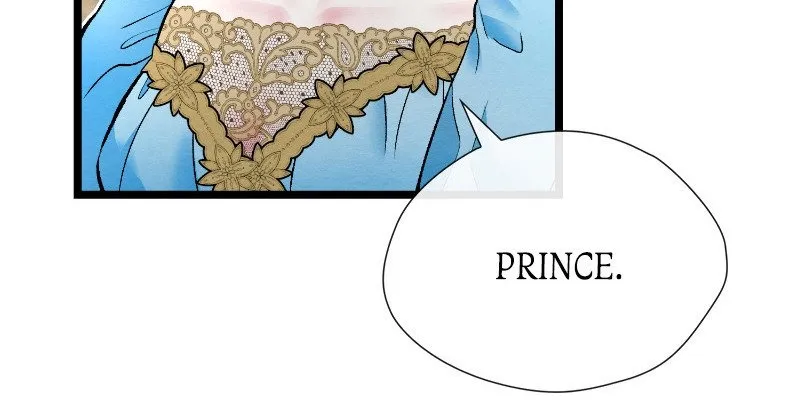 Read Le Prince scandaleux Manga Online