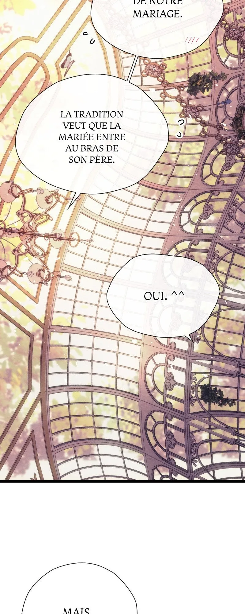 Read Le Prince scandaleux Manga Online