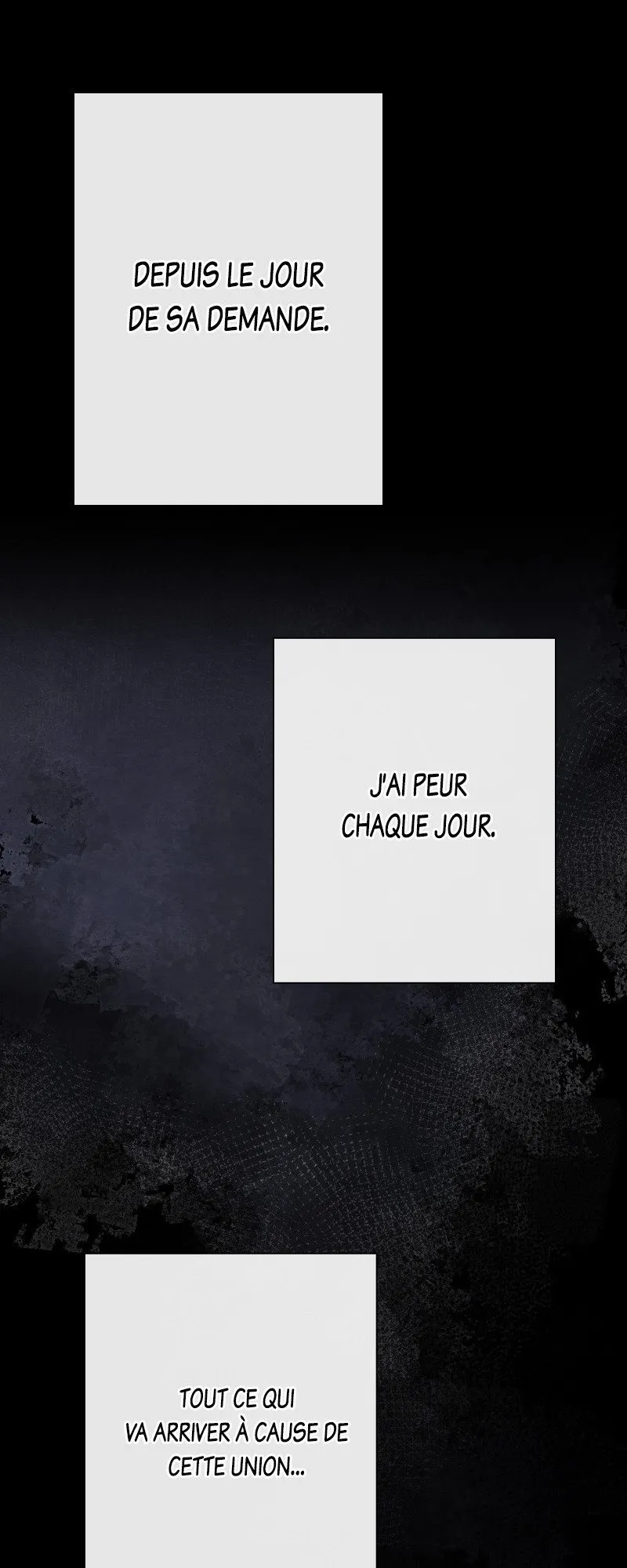 Read Le Prince scandaleux Manga Online