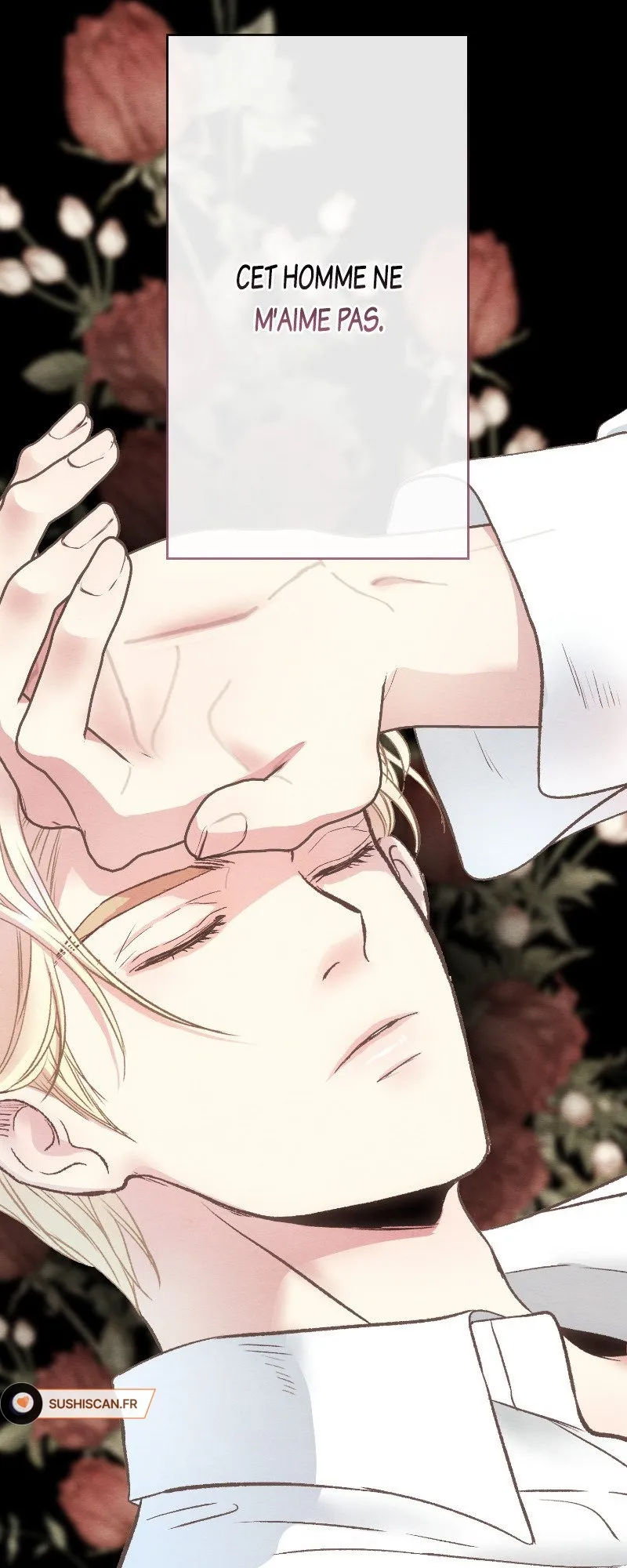 Read Le Prince scandaleux Manga Online
