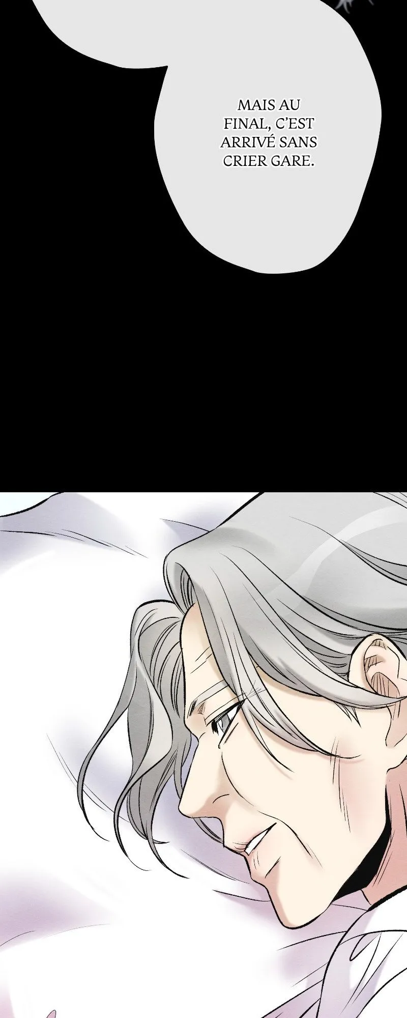 Read Le Prince scandaleux Manga Online