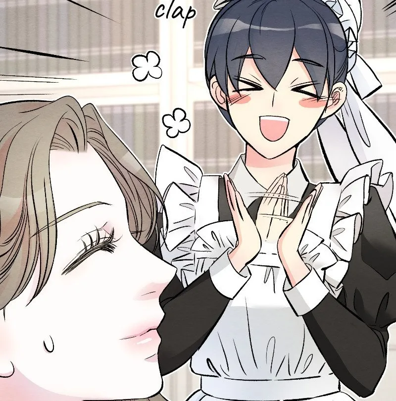 Read Le Prince scandaleux Manga Online