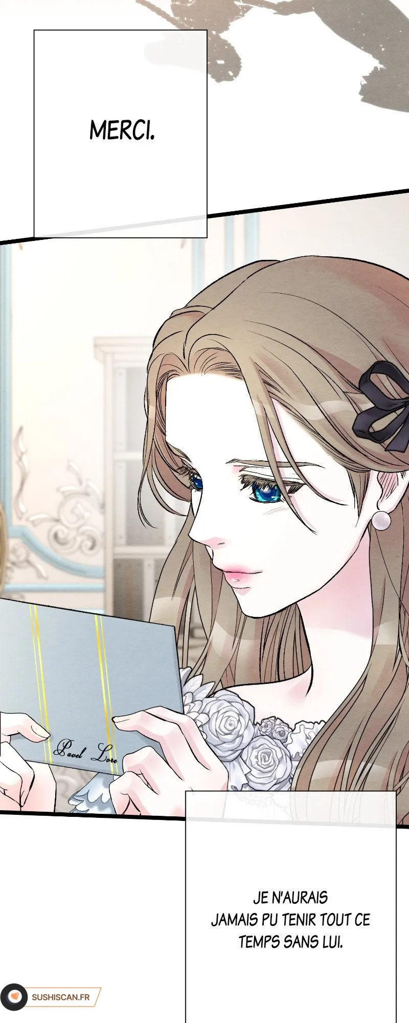 Read Le Prince scandaleux Manga Online