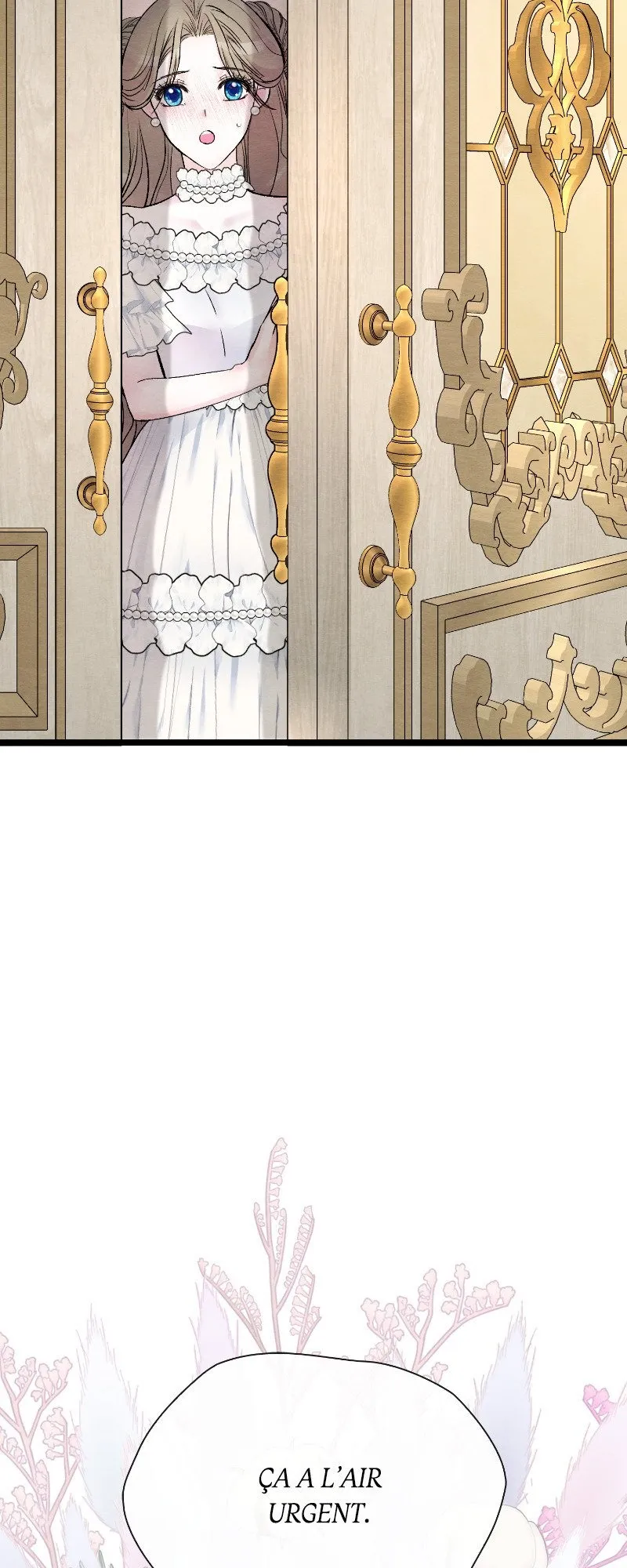 Read Le Prince scandaleux Manga Online