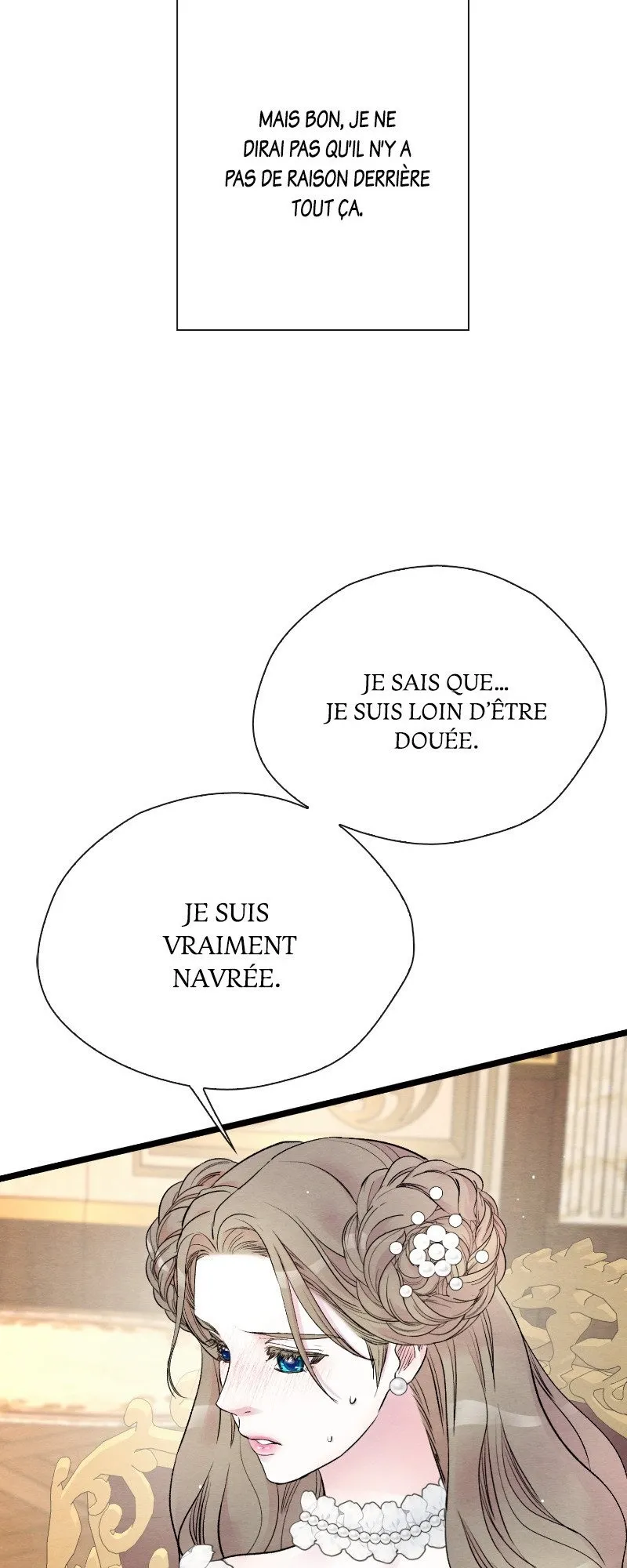 Read Le Prince scandaleux Manga Online