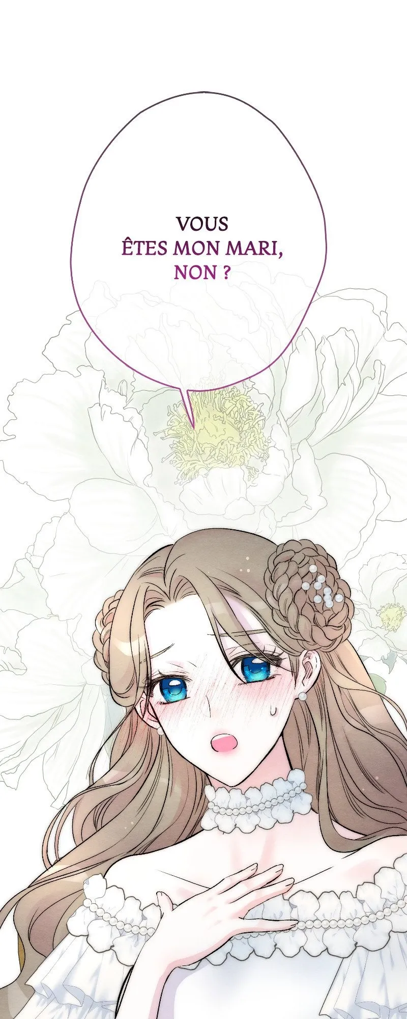 Read Le Prince scandaleux Manga Online