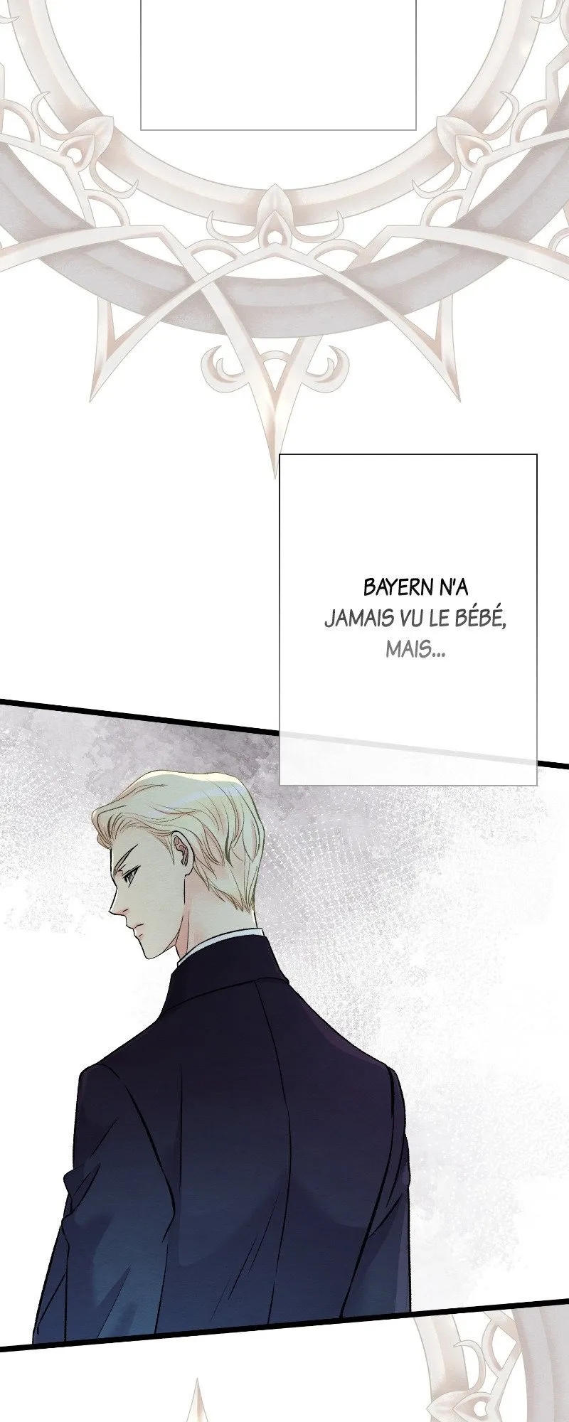 Read Le Prince scandaleux Manga Online
