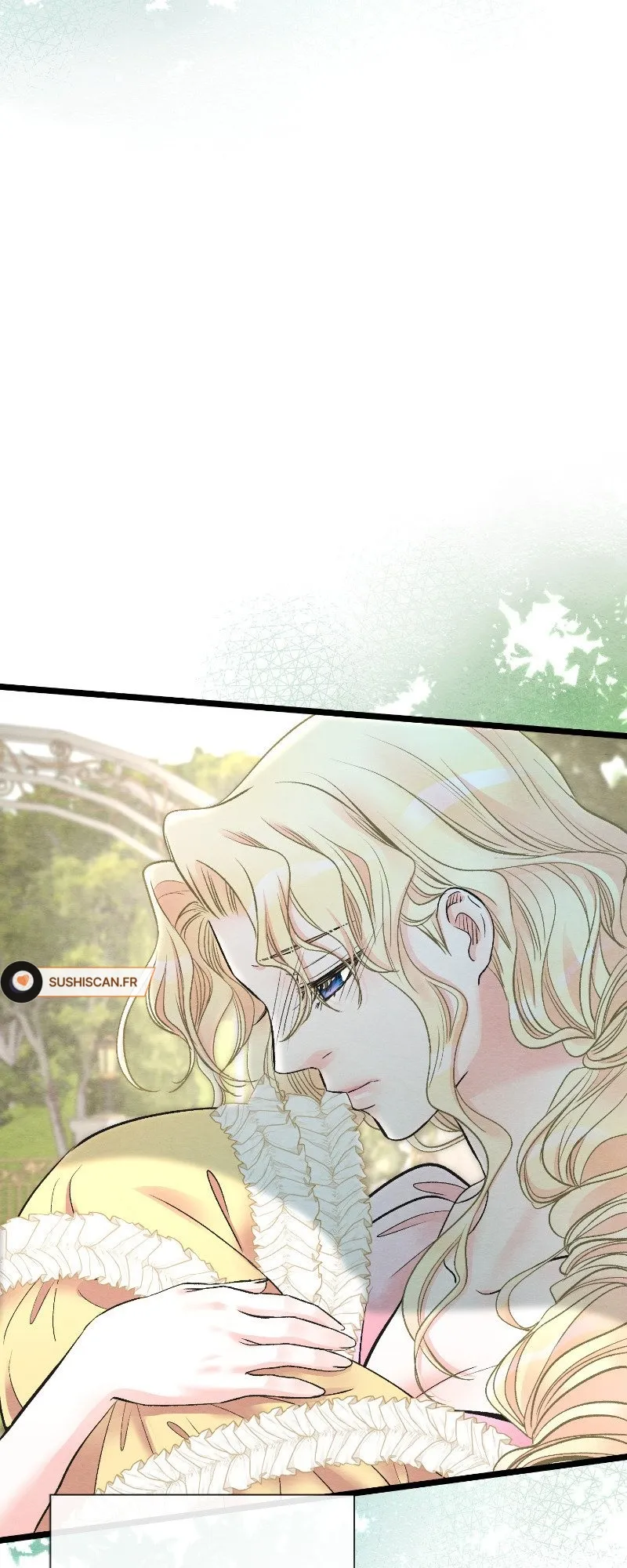 Read Le Prince scandaleux Manga Online