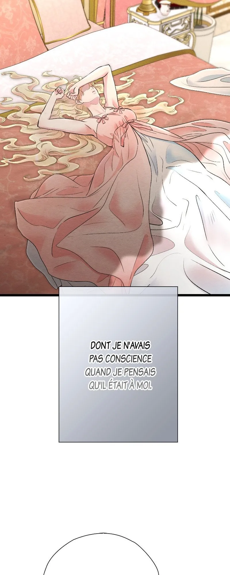 Read Le Prince scandaleux Manga Online