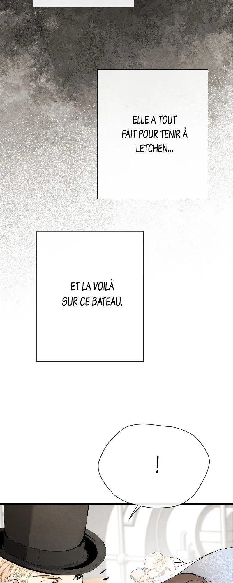 Read Le Prince scandaleux Manga Online