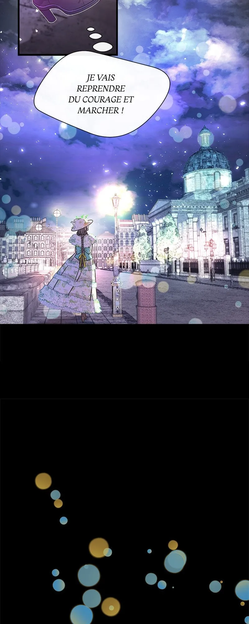 Read Le Prince scandaleux Manga Online