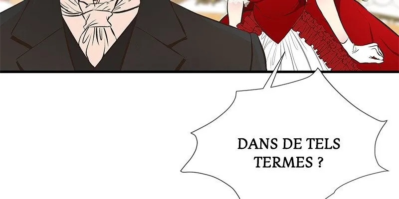 Read Le Prince scandaleux Manga Online