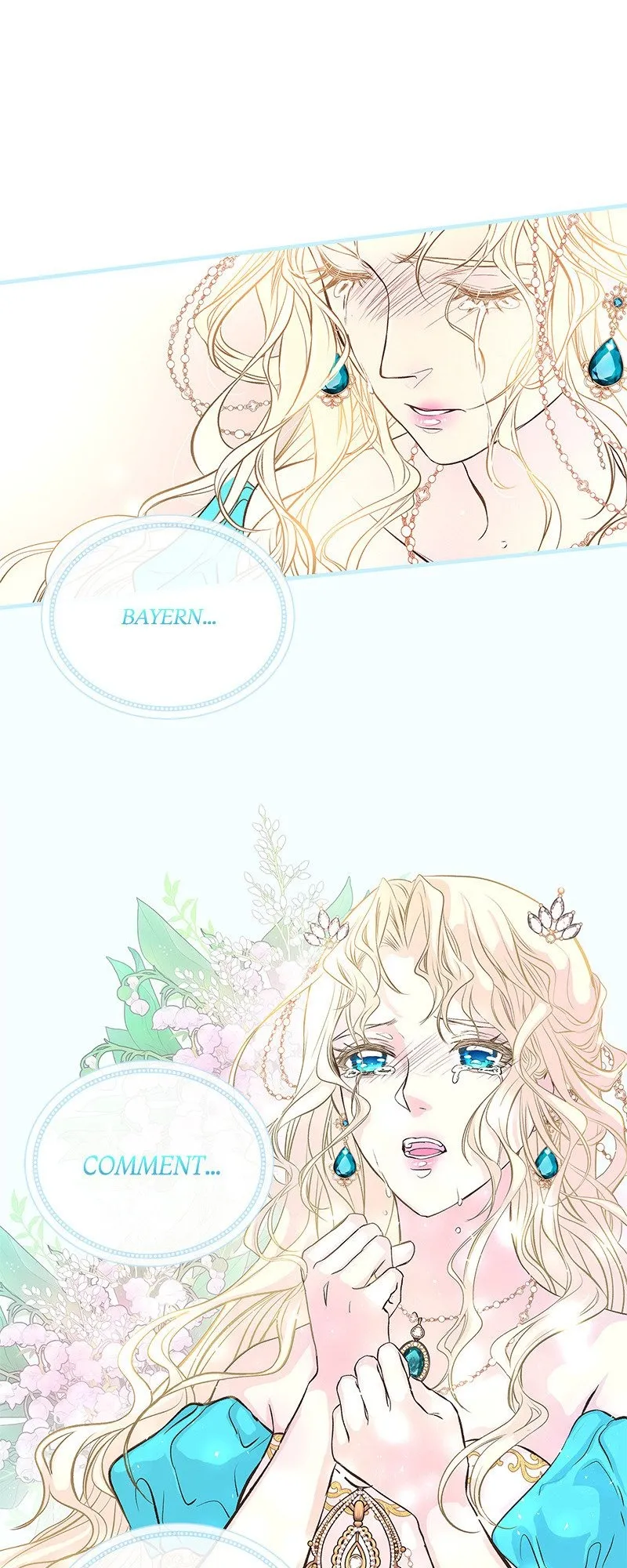 Read Le Prince scandaleux Manga Online