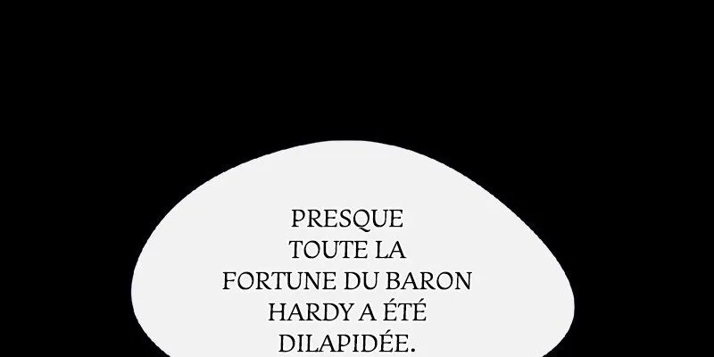 Read Le Prince scandaleux Manga Online